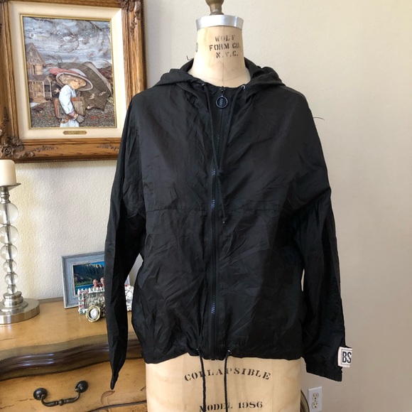 LF Jackets & Blazers - BSBW Thin Windbreaker